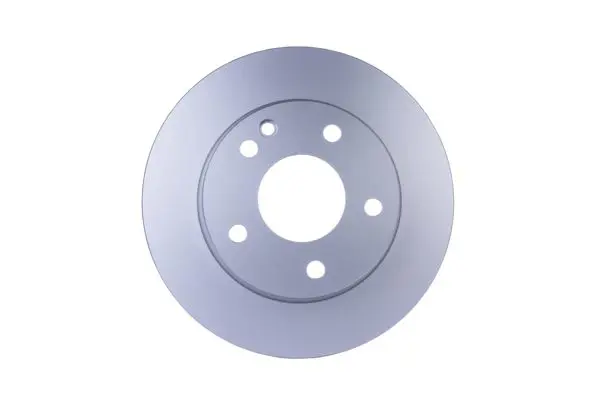 HELLA 8DD355105971 Тормозной диск