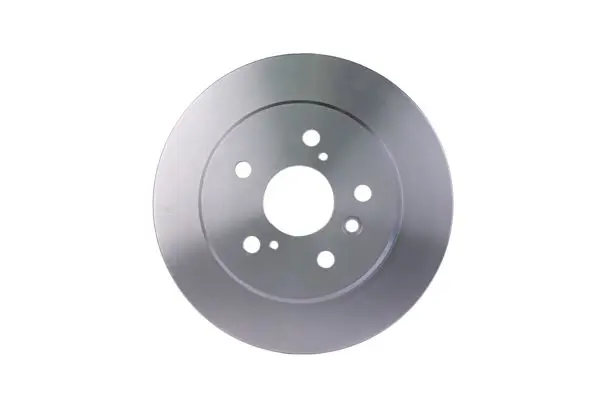 HELLA 8DD355109051 Тормозной диск