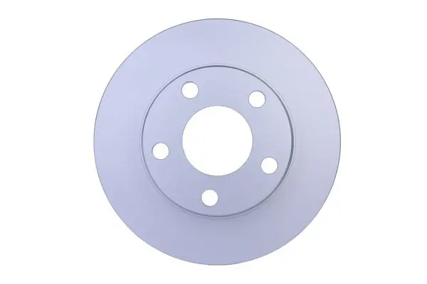 HELLA 8DD355109091 Тормозной диск