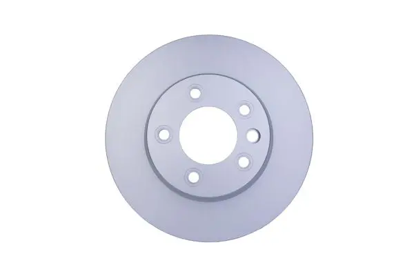 HELLA 8DD355109741 Тормоз. диск Porsche, VW