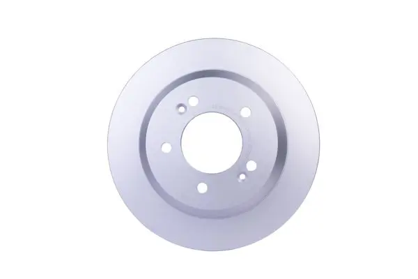 HELLA 8DD355120471 Тормозной диск