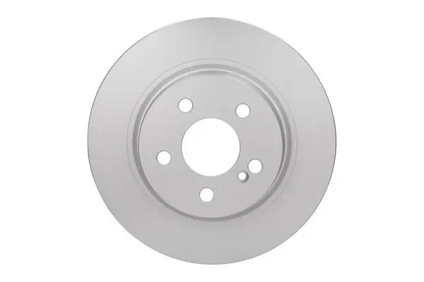 HELLA 8DD355129531 Тормозной диск