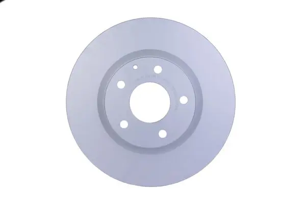 HELLA 8DD355120451 Тормозной диск