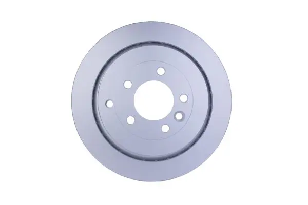 HELLA 8DD355118781 Тормозной диск