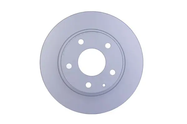 HELLA 8DD355120461 Тормозной диск