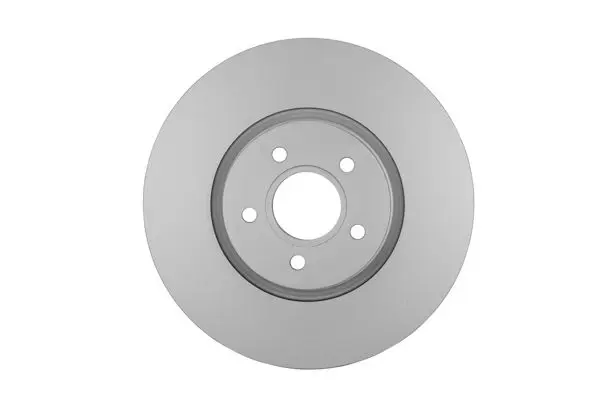 HELLA 8DD355128541 Тормозной диск