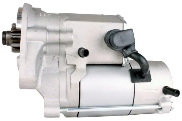 HELLA 8EA012527231 Стартер, 12V TOYOTA, (Гарантия