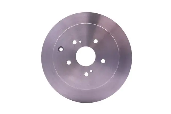 HELLA 8DD355116781 Тормозной диск