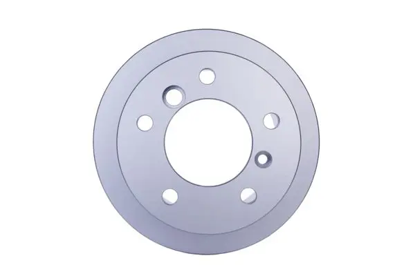 HELLA 8DD355128401 Тормозной диск