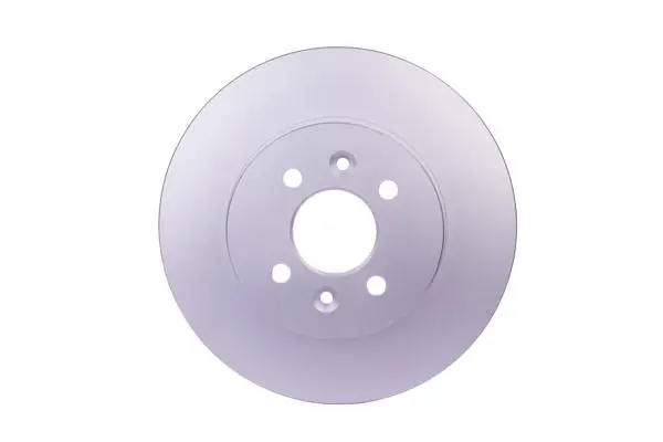 HELLA 8DD355115811 Тормозной диск