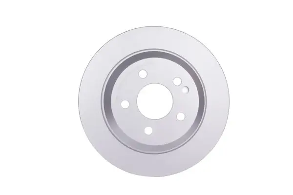 HELLA 8DD355122441 Тормозной диск