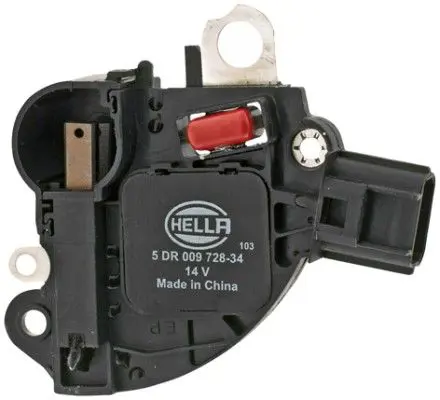 Hella 5DR009728341 Регулятор