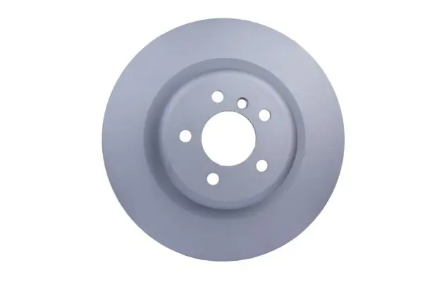 HELLA 8DD355120741 Тормозной диск