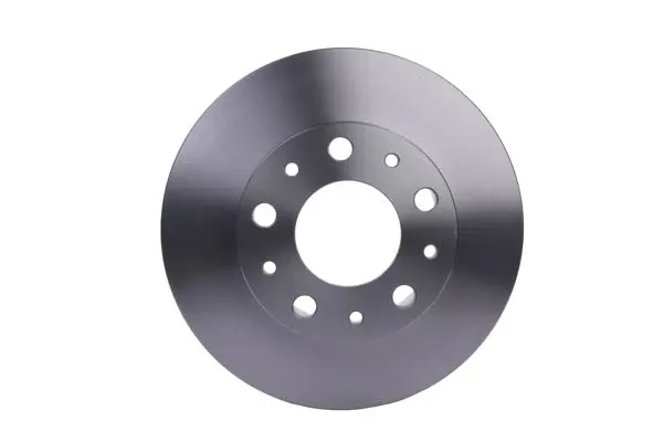 HELLA 8DD355122691 Тормозной диск
