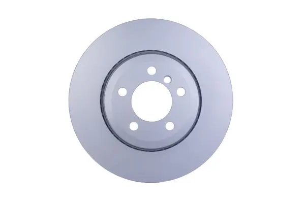 HELLA 8DD355122251 Тормозной диск