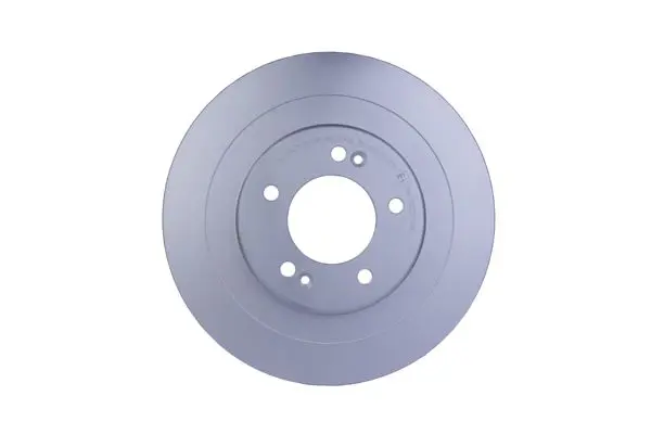 HELLA 8DD355118241 Тормозной диск