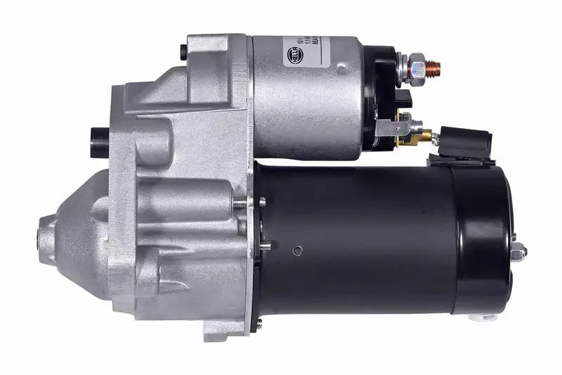 8EA 012 527-211 Стартер 12V, 1,1 kW