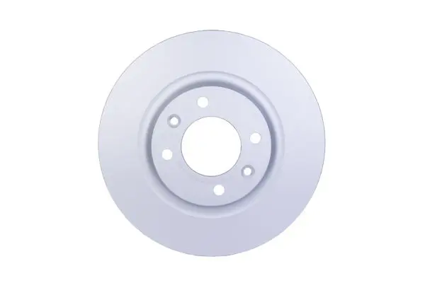 HELLA 8DD355117291 Тормозной диск