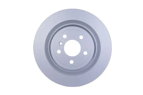 HELLA 8DD355122561 Тормозной диск