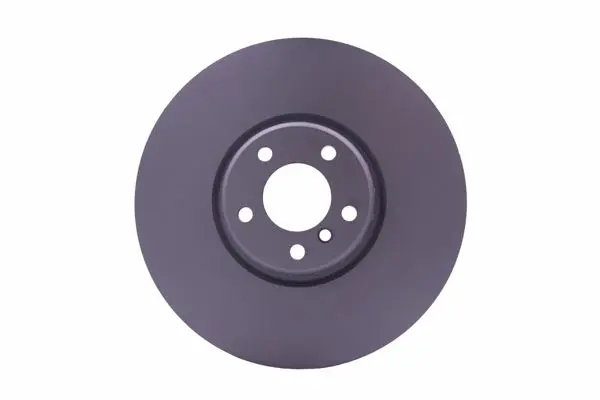 HELLA 8DD355120731 Тормозной диск