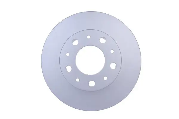 HELLA 8DD355125421 Тормозной диск