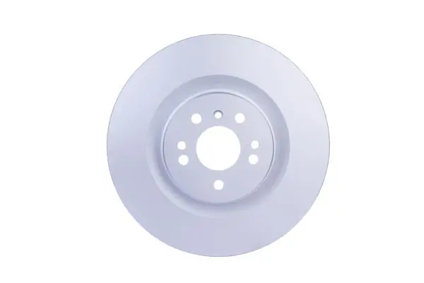 HELLA 8DD355128591 Тормозной диск