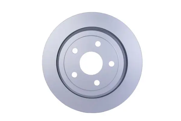 HELLA 8DD355122511 Диск тормозной jeep grand