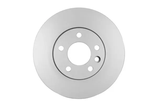 HELLA 8DD355123511 Тормозной диск