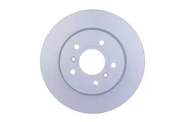 HELLA 8DD355122771 Тормозной диск