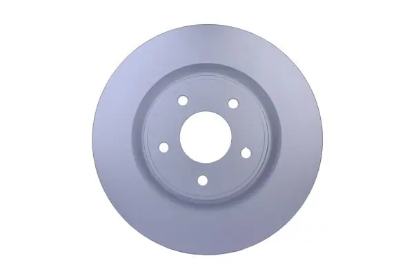 HELLA 8DD355125341 Тормозной диск