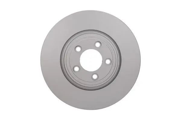 HELLA 8DD355128881 Тормозной диск