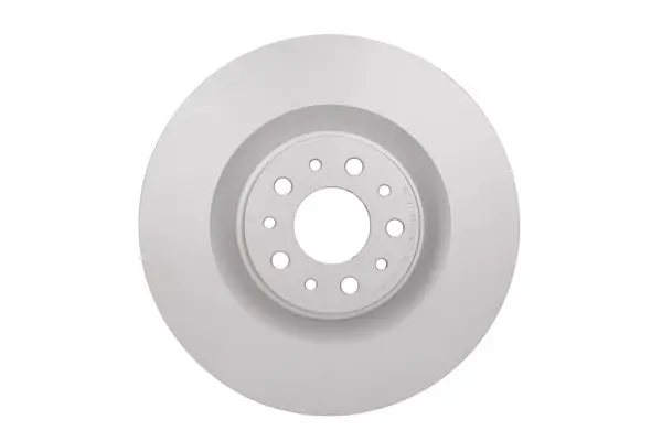 HELLA 8DD355129351 Тормозной диск