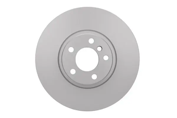 HELLA 8DD355129301 Тормозной диск