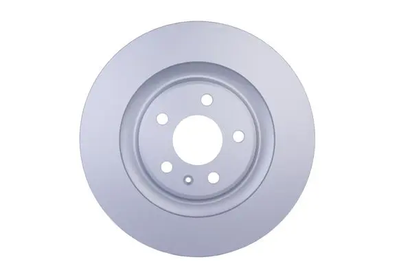 HELLA 8DD355129381 Тормозной диск