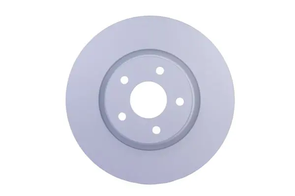 HELLA 8DD355128471 Тормозной диск