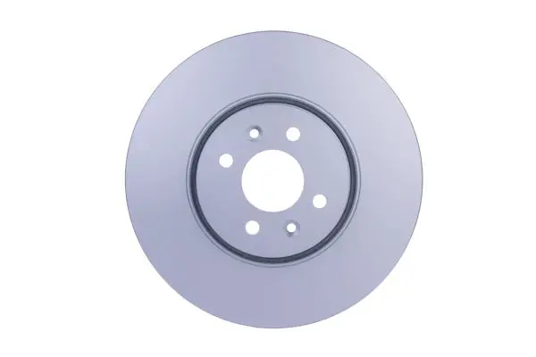 HELLA 8DD355128551 Тормозной диск