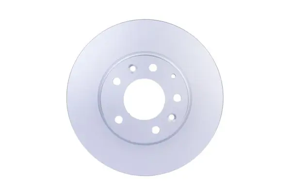 HELLA 8DD355128181 Тормозной диск