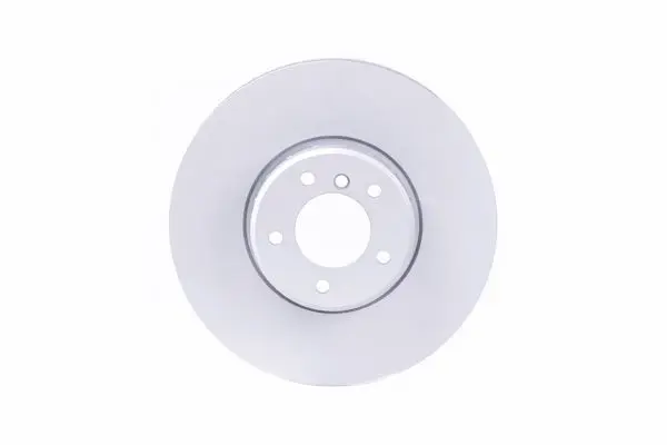 HELLA 8DD355120791 Тормозной диск