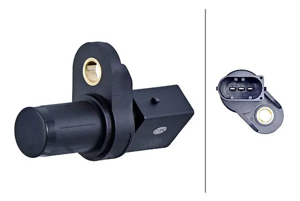 HELLA 6PU009168721 ДАТЧИК КОЛЕНВАЛА N62
