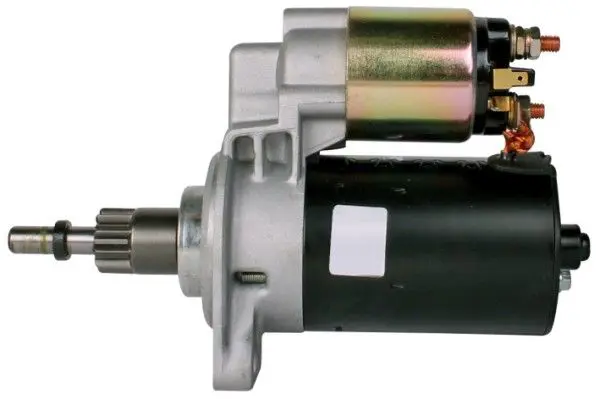 8EA012526711 Стартер 12V, 1 kW