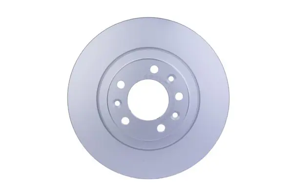 HELLA 8DD355120421 Тормозной диск