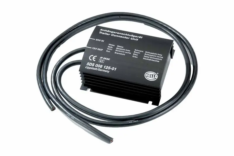 5DS 008 125-011 Трансформатор