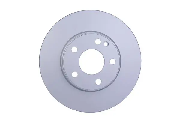 HELLA 8DD355119601 Тормозной диск