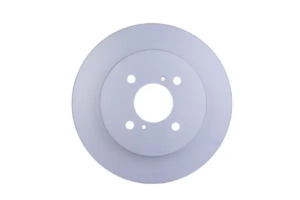 HELLA 8DD355122521 Тормозной диск