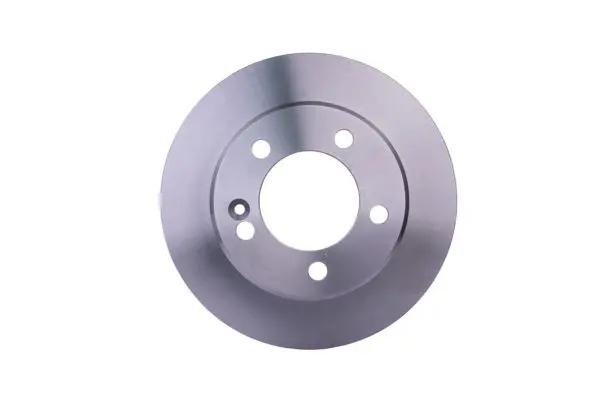HELLA 8DD355117141 Тормозной диск