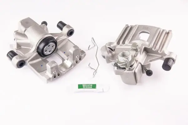 HELLA 8AC355380871 Тормозной суппорт