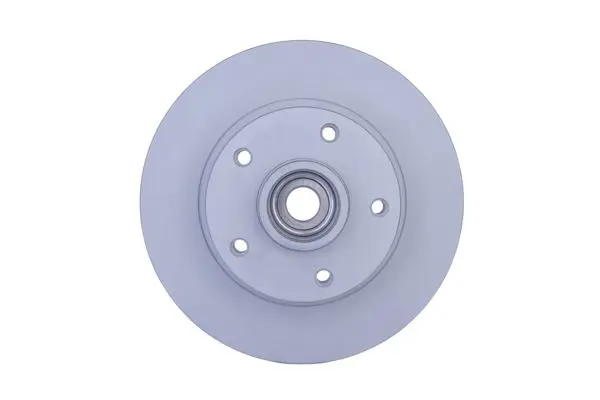 HELLA 8DD355123311 Тормозной диск