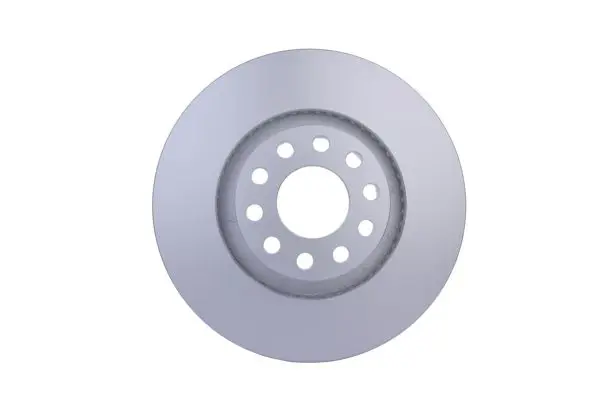 HELLA 8DD355127421 Тормозной диск