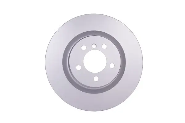HELLA 8DD355128981 Тормозной диск