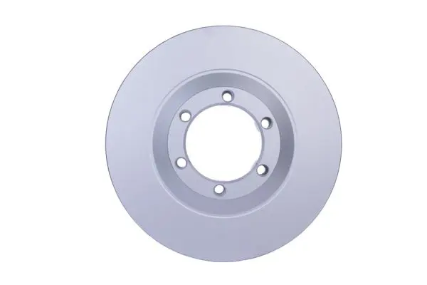 HELLA 8DD355115231 Тормозной диск